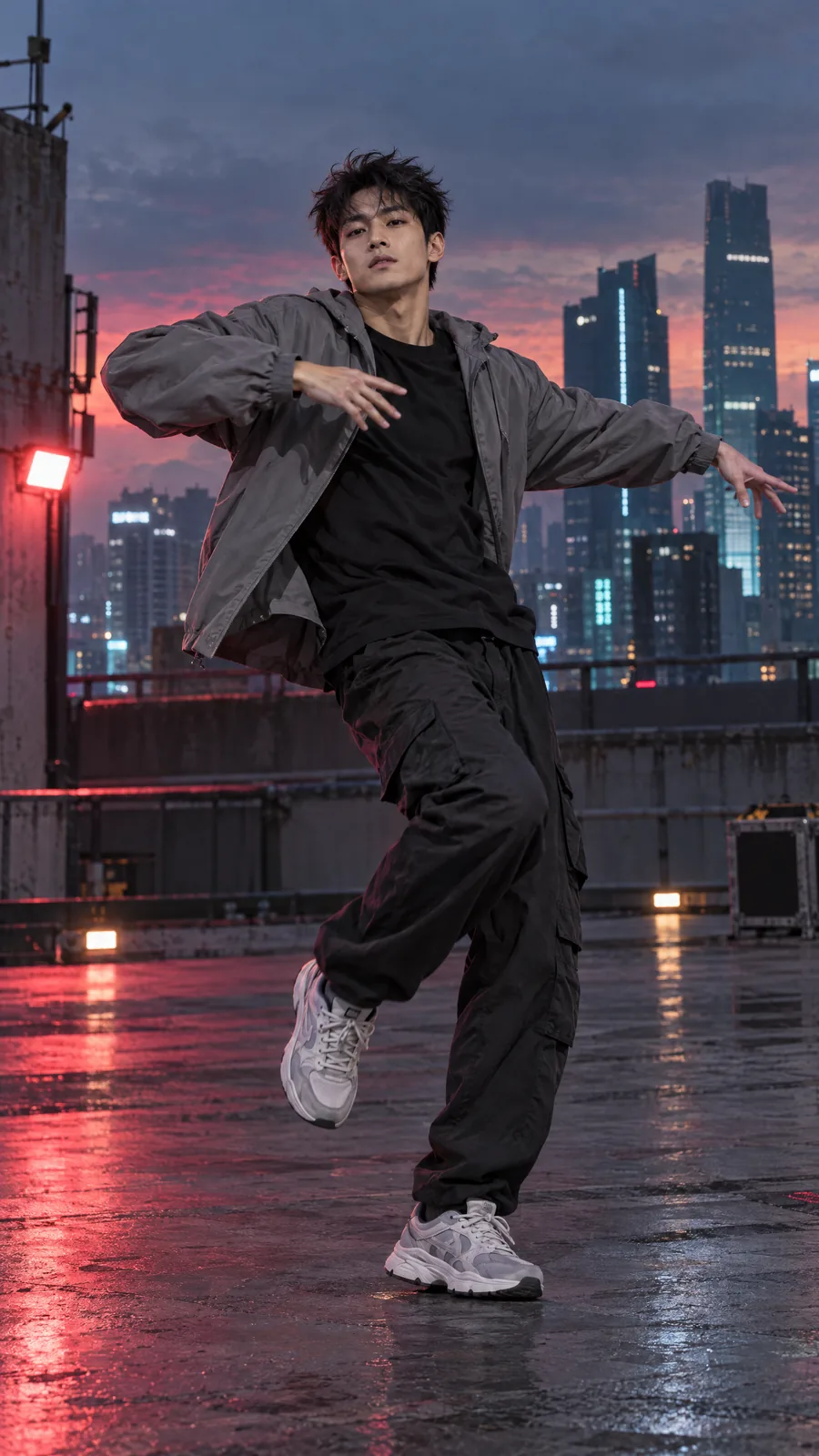 st直播